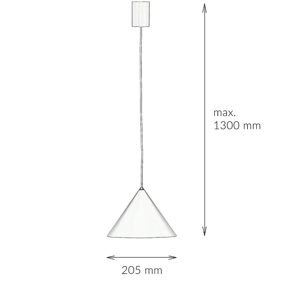 Wohnzimmerlampen|Metall Lampen*Nowodvorski Hängelampe Schwarz GU10 Ø 20,5 cm Metall Retro Design