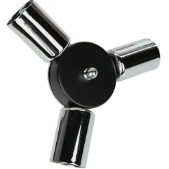 Hängelampen|Esszimmer Lampen*Emibig Hängelampe Schwarz Metall Design höhenverstellbar