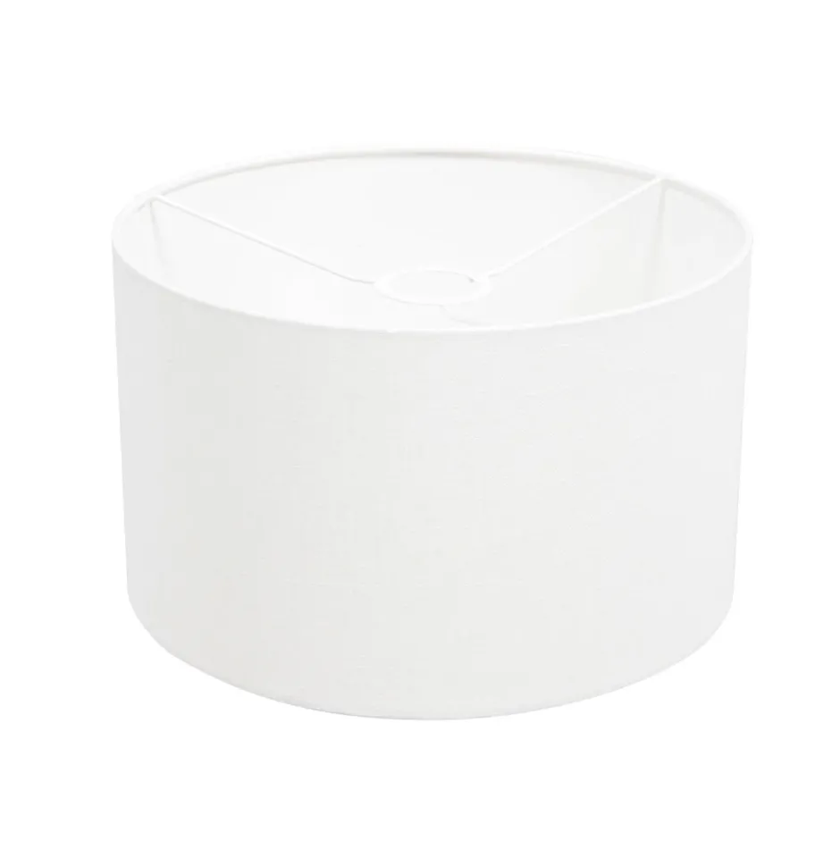 Hängelampen|Bürolampen*Steinhauer Hängelampe Schwarz Weiß Metall Stoff 140 cm 3-flammig