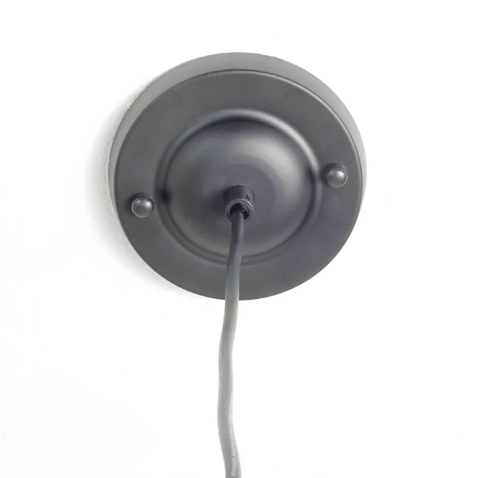 Hängelampen|Esszimmer Lampen*Easylight Hängelampe verstellbar Vintage E27 in Bronze