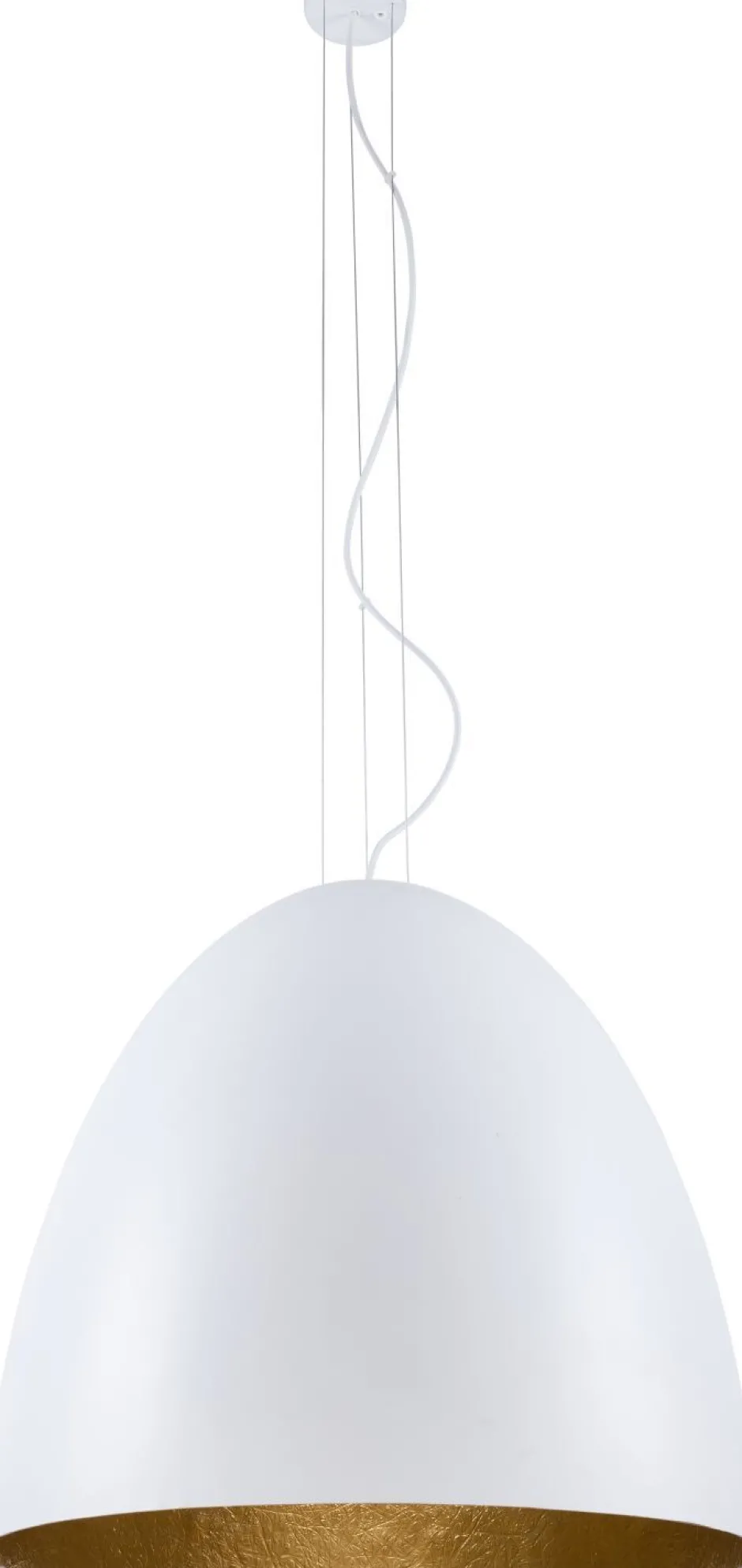 Hängelampen|Küchenlampen*Nowodvorski Hängelampe Weiß 7-flmg ORNELLA Esstisch Lampe