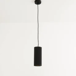 Hängelampen|Esszimmer Lampen*ALDEX Hängelampe Wohnzimmer Esstisch Ø8,5cm Schwarz