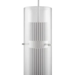 Maytoni Hängeleuchte Aluminium Glas GU10 D: 8 cm H: max. 170 cm< Hängelampen|Esszimmer Lampen