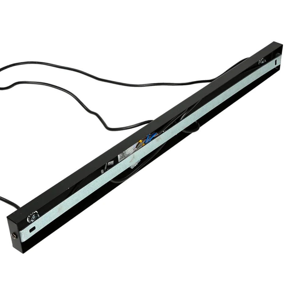 Emibig Hängeleuchte ANNIE Schwarz 3-flammig länglich< Hängelampen|Esszimmer Lampen