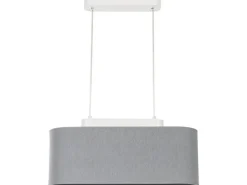 Nowodvorski Hängeleuchte Boat in grau< Hängelampen|Esszimmer Lampen