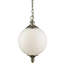 Searchlight Hängeleuchte Ø25cm< Hängelampen|Esszimmer Lampen