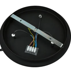 Glaslampen|Retro Lampen*Nowodvorski Hängeleuchte Kugel Schirm Glas T: max. 100cm 3x E27