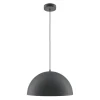 Maytoni Hängeleuchte Metall E27 D: 35 cm rund H: max. 320 cm< Hängelampen|Esszimmer Lampen