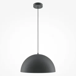 Maytoni Hängeleuchte Metall E27 D: 35 cm rund H: max. 320 cm< Hängelampen|Esszimmer Lampen
