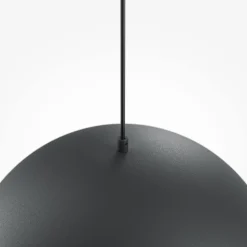 Maytoni Hängeleuchte Metall E27 D: 35 cm rund H: max. 320 cm< Hängelampen|Esszimmer Lampen