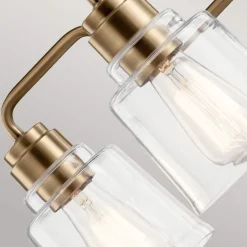 Hängelampen|Bürolampen*Elstead Hängeleuchte Metall Glas Vintage verstellbare Höhe