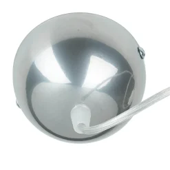 Sollux Hängeleuchte mit Glasschirm Grün< Hängelampen|Esszimmer Lampen