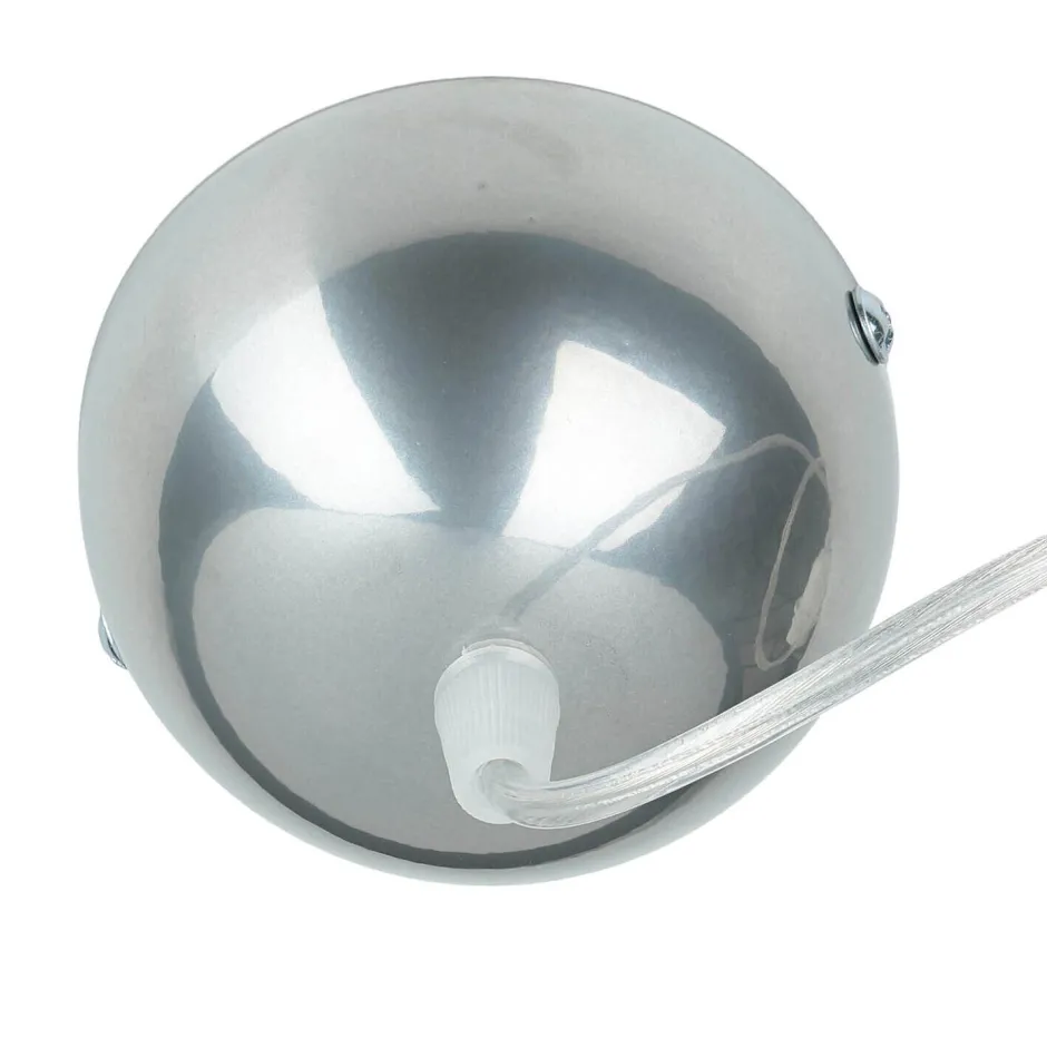 Sollux Hängeleuchte mit Glasschirm Grün< Hängelampen|Esszimmer Lampen