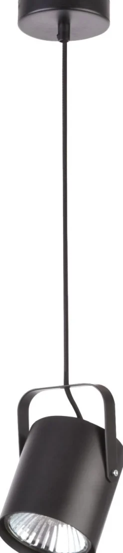 Hängelampen|Esszimmer Lampen*Sigma Hängeleuchte Modern Blitz Schwarz