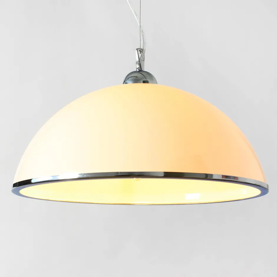 Industrie Lampen|Moderne Lampen*Luminex Hängeleuchte SINGLE 3 Ø40cm