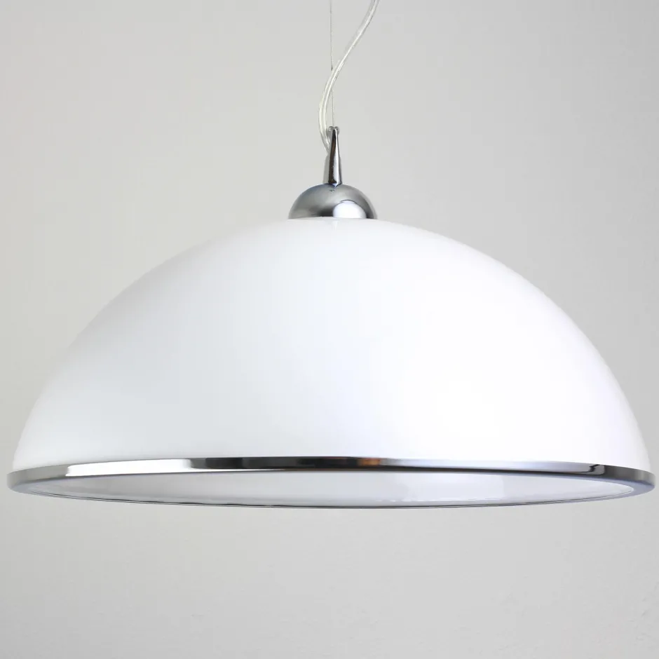 Industrie Lampen|Moderne Lampen*Luminex Hängeleuchte SINGLE 3 Ø40cm