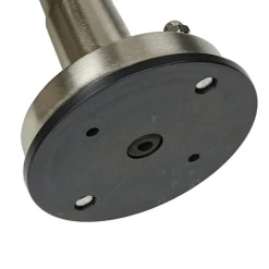 Lido Hoflampe KAVALA Messing Glas IP64 rostfrei Außen< Rustikale Lampen|Metall Lampen