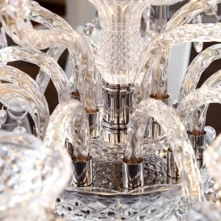 Invicta Interior Imposanter Kronleuchter Klassisch E14< Hängelampen|Esszimmer Lampen