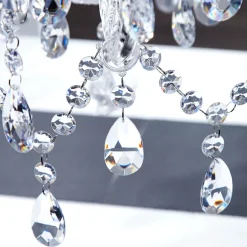 Invicta Interior Imposanter Kronleuchter Klassisch E14< Hängelampen|Esszimmer Lampen