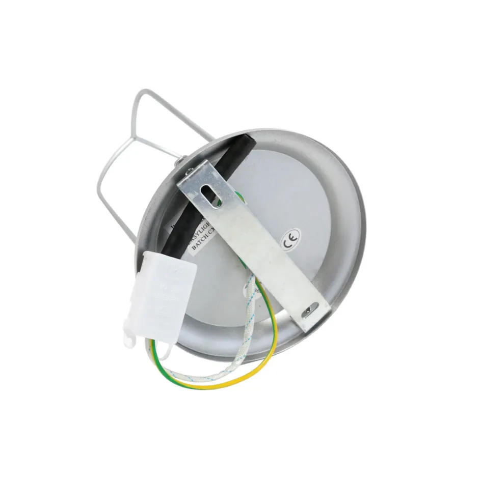 Easylight Industrial Deckenleuchte Metall Grau E27 STEPP< Deckenleuchten|Flurlampen