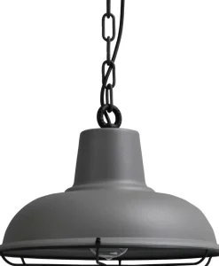 Masterlight Industrie Hängelampe in Anthrazit< Hängelampen|Industrie Lampen