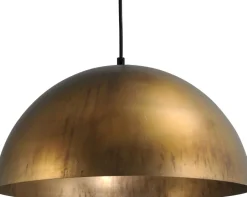 Masterlight Industrie Hängelampe Industrie Messing Antik< Vintage Lampen|Industrie Lampen