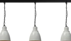 Masterlight Industrie Hängelampe Küche< Hängelampen|Industrie Lampen