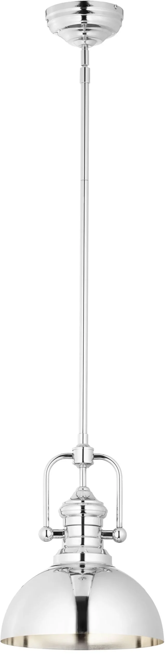 Jupiter Industrie Hängelampe Metall flexibel E27 CORREEN< Industrie Lampen|Wohnzimmerlampen