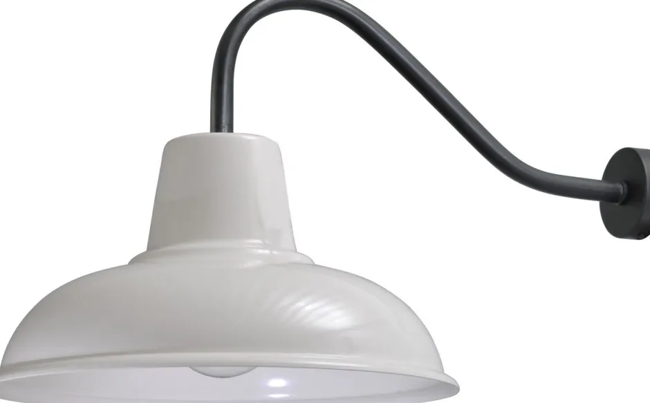 Wandleuchten|Küchenlampen*Masterlight Industrie Hotelleuchte DI PANNA