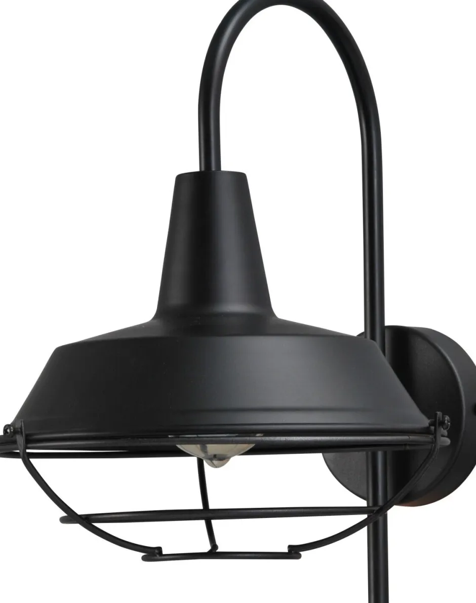 Masterlight Industrie Hotelleuchte PRATO< Wandleuchten|Küchenlampen