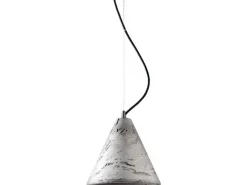 Hängelampen|Esszimmer Lampen*Nowodvorski Industrie Pendellampe Grau