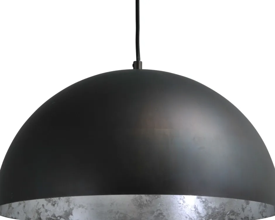 Wohnzimmerlampen|Vintage Lampen*Masterlight Industrie Pendelleuchte E27 Industrie in Rustikal Silber