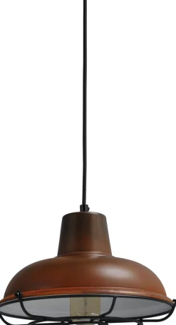 Hängelampen|Industrie Lampen*Masterlight Industrie Pendelleuchte Hängeleuchte E27 DI PANNA