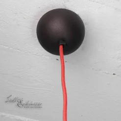 Hängelampen|Esszimmer Lampen*Home Lighting Industrie Pendelleuchte Hikari