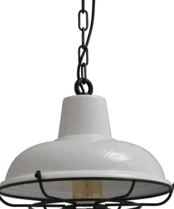 Industrie Lampen|Vintage Lampen*Masterlight Industrie Pendelleuchte Innenlampe E27 DI PANNA