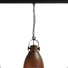 Masterlight Industrie Pendelleuchte Loft schwenkbar Made in EU< Industrie Lampen|Vintage Lampen