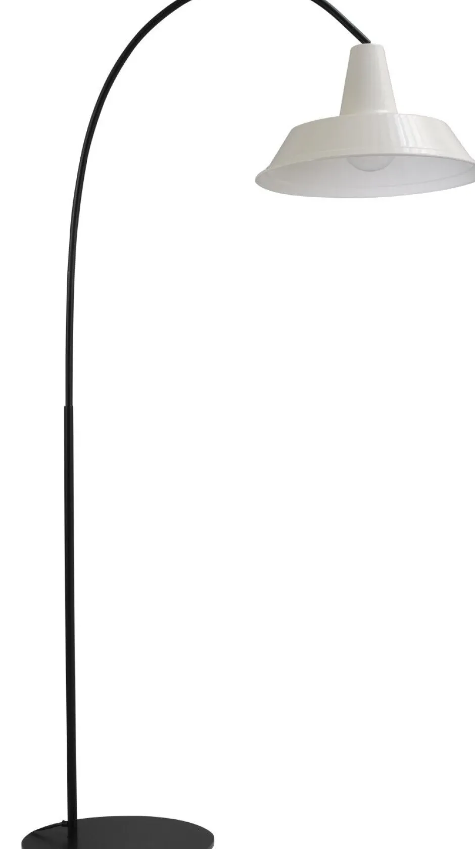 Masterlight Industrie Stehlampe< Industrie Lampen|Vintage Lampen