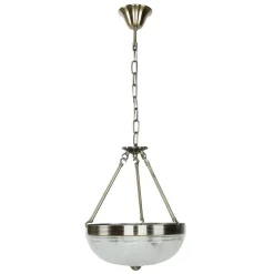 Hängelampen|Esszimmer Lampen*Easylight Jugendstil Pendelleuchte Hängeleuchte E27 ANNABELLA