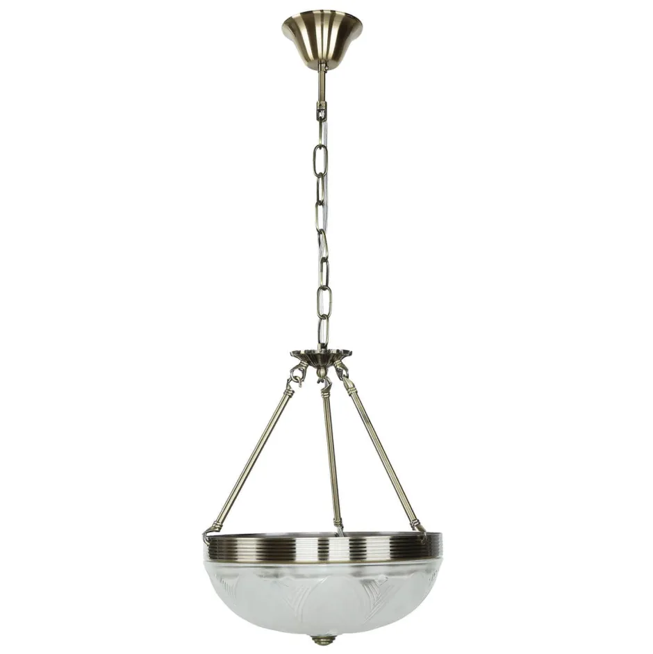 Hängelampen|Esszimmer Lampen*Easylight Jugendstil Pendelleuchte Hängeleuchte E27 ANNABELLA