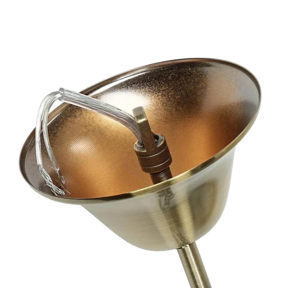 Hängelampen|Esszimmer Lampen*Easylight Jugendstil Pendelleuchte Hängeleuchte E27 ANNABELLA