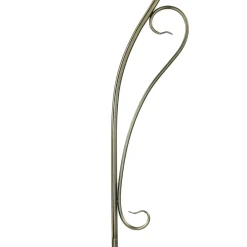 Easylight Jugendstil Stehlampe Elisett< Glaslampen|Jugendstil Lampen