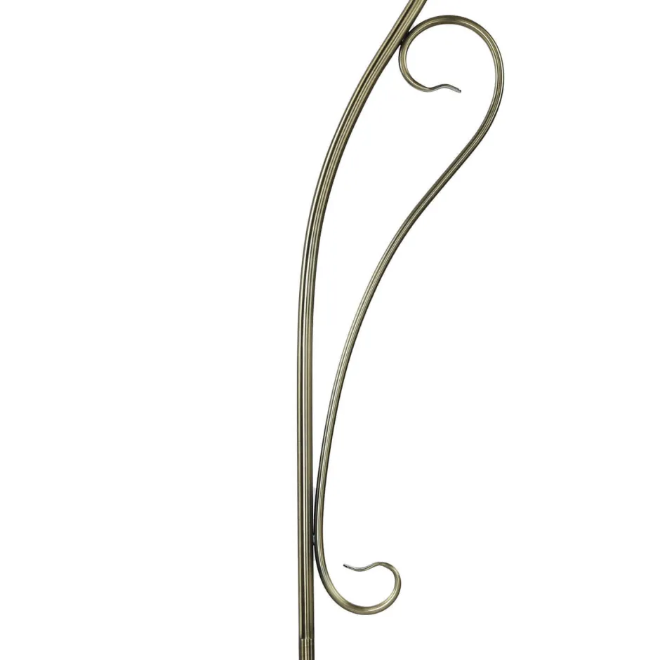 Easylight Jugendstil Stehlampe Elisett< Glaslampen|Jugendstil Lampen