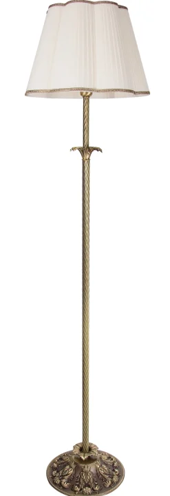 Giovanni Battista Jugendstil Stehleuchte Stehlampe E27 Luigi Xv< Jugendstil Lampen|Lampen Aus Aller Welt