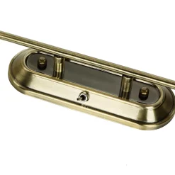 Easylight Jugendstil Wandlampe drehbar GRANDO Spiegelleuchte< Wandleuchten|Küchenlampen