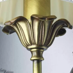 Giovanni Battista Jugendstil Wandleuchter E14 Ginevra< Wandleuchten|Esszimmer Lampen