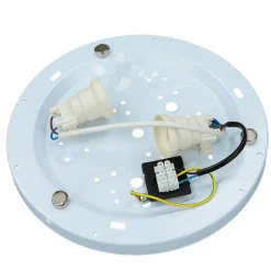 TK Lighting Kinderzimmerlampe WOLKI Blau Decke Wolkenlampe<Kinder Kinderzimmerlampen|Kinderlampen