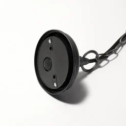 Außenleuchten Antik|Gartenlaternen*Searchlight Klassische Pendelleuchte in antik silber