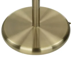 Glaslampen|Stehlampen*Searchlight Klassische Stehleuchte