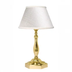 Schlafzimmer Lampen|Lampen Aus Aller Welt*Giovanni Battista Klassische Tischleuchte Nachttischlampe E14 Abat