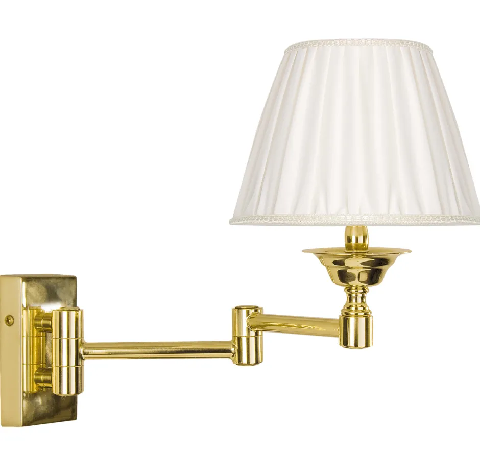 Giovanni Battista Klassische Wandleuchte Elegant< Wandleuchten|Esszimmer Lampen